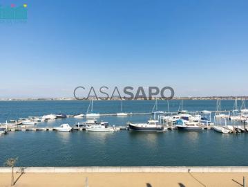 Apartamento T4 Duplex para alugar em Ílhavo