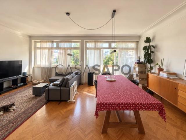 Apartamento T4 Duplex para alugar em Lisboa