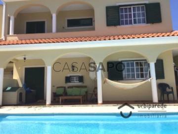 Apartamento T4 Duplex para alugar em Sintra