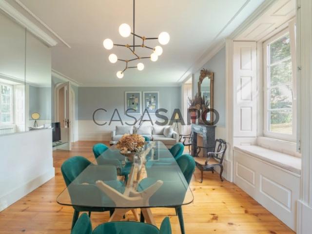 Apartamento T4 Duplex para alugar no Porto