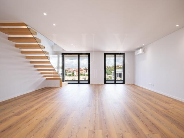 Apartamento T4 Duplex | Quinta da Maia, Coimbra