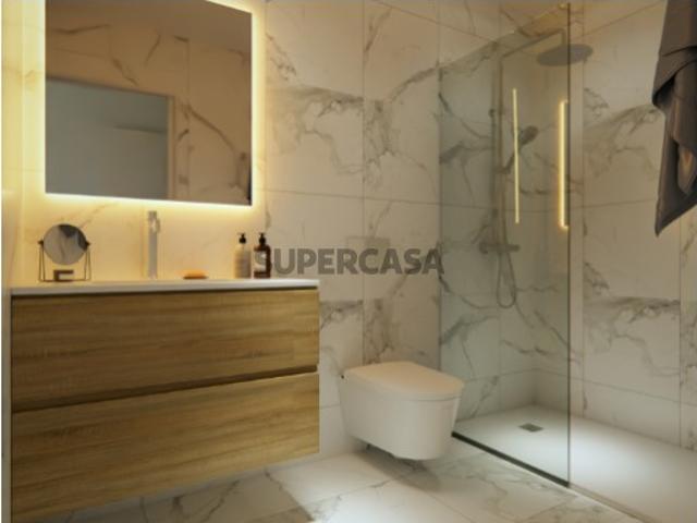 Apartamento T4 Dúplex Universidade de Aveiro