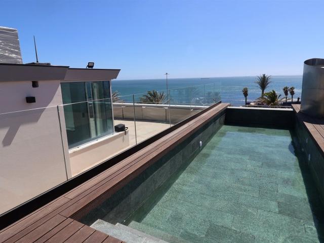Apartamento T4 Duplex Venda em Carcavelos e Parede,Cascais 437m² Carcavelos e Parede