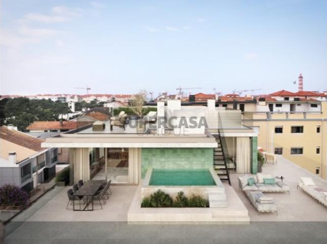 Apartamento T4 DUPLEX Venda em Gafanha da Nazaré,Ílhavo