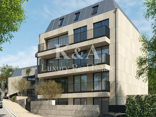 Apartamento T4 Duplex Venda em Lordelo do Ouro e Massarelos. 140m² Lordelo do Ouro e Massarelos
