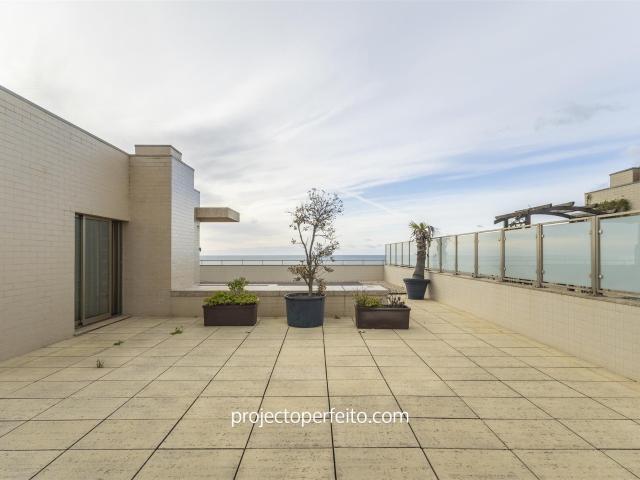 Apartamento T4 Duplex Venda em São Félix da Marinha,Vila Nov. 179m² São Félix Da Marinha