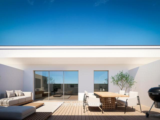 Apartamento T4 Duplex Venda em Silvalde,Espinho 222m² Silvalde