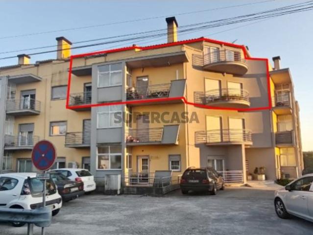 Apartamento T4 DUPLEX Venda em Tondela e Nandufe,Tondela