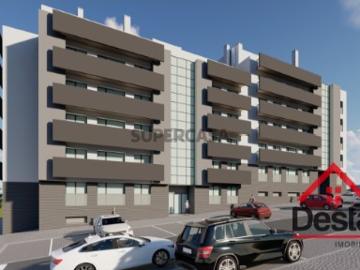 Apartamento T4 DUPLEX Venda em Viseu,Viseu