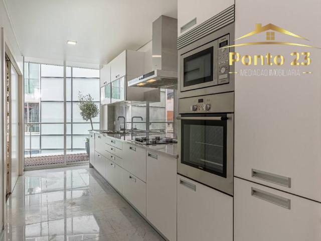 Apartamento T4 Edificio La Vie