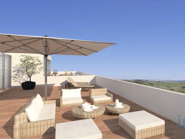 Apartamento T4 em Tavira Santa Maria e Santiago de 131,00. 131m² Tavira Santiago