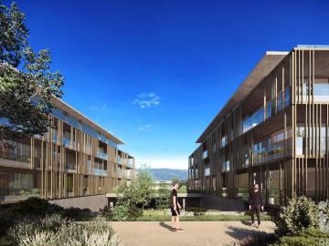 Apartamento T4 em Tondela e Nandufe de 191,00 m²