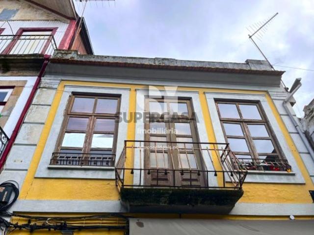 Apartamento T4 em União das freguesias de Vila Real
