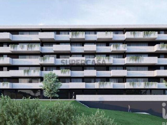 Apartamento T3 em Valongo de 148,00 m²