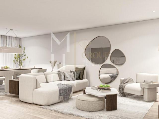 Apartamento T4 em Valongo