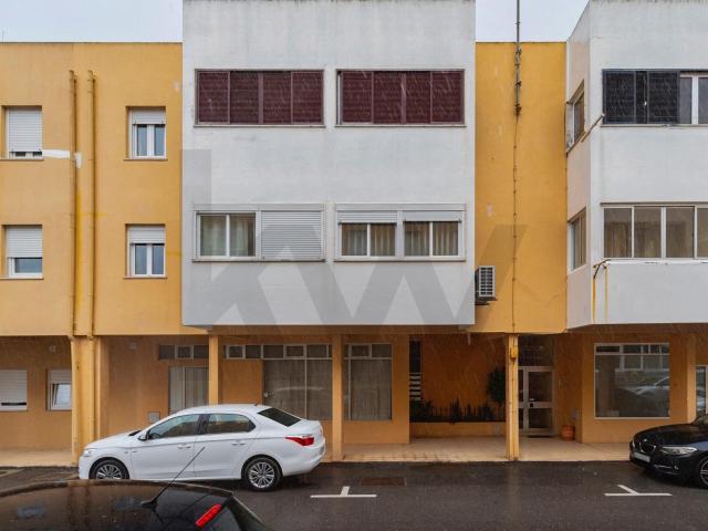 Apartamento T4 em Vila Nova de Santo André