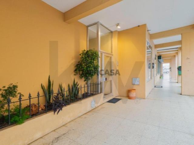 Apartamento T4 em Vila Nova de Santo André