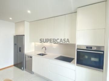 Apartamento T4 em Vila do Conde