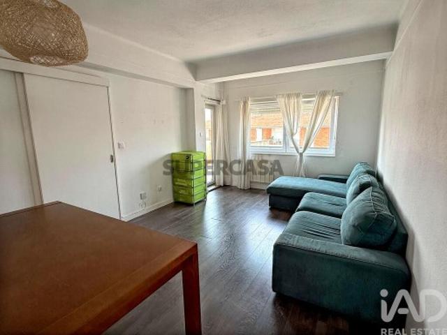 Apartamento T4 em Vila Real de 104 m²