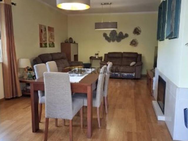 Apartamento T4 em Abrantes São Vicente e São João e Alferrarede