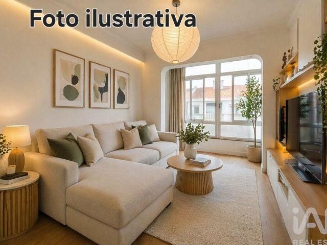Apartamento T4 em Agualva e Mira Sintra 95m² Cacém e São Marcos
