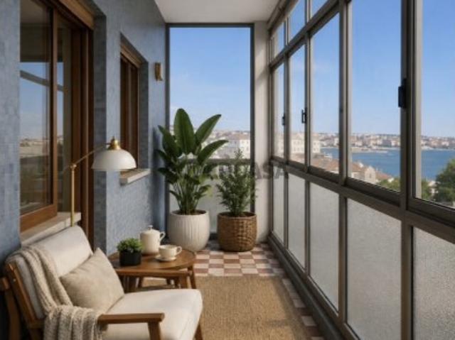 Apartamento T4 em Almada, Cova da Piedade, Pragal e Cacilhas