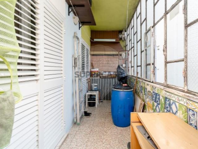 Apartamento T4 em Almada, Cova da Piedade, Pragal e Cacilhas