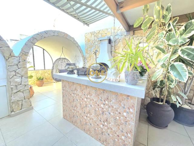 Apartamento T4 em Albufeira 109m² Albufeira e Olhos de Água