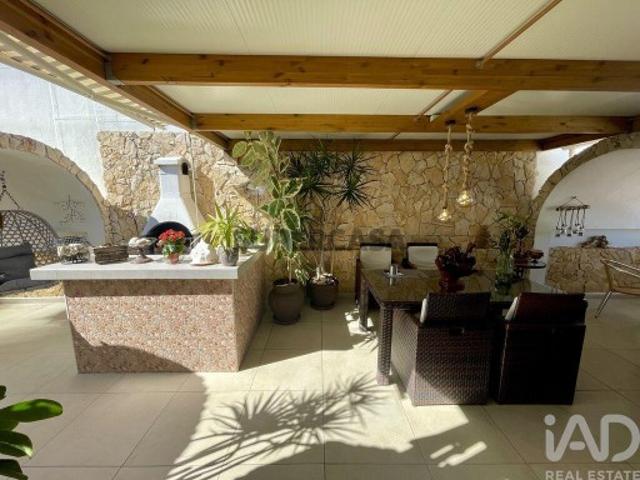 Apartamento T4 em Albufeira e Olhos de Água de 103 m²