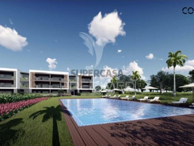 Apartamento T4 em Albufeira e Olhos de Água