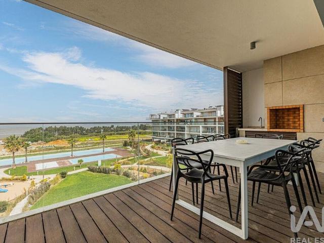 Apartamento T4 em Alcochete de 153,95 m² 153m² Alcochete