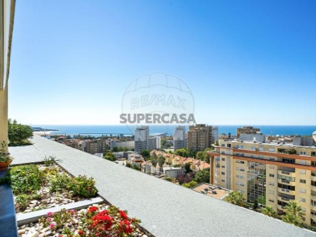 Apartamento T4 em Aldoar, Foz do Douro e Nevogilde