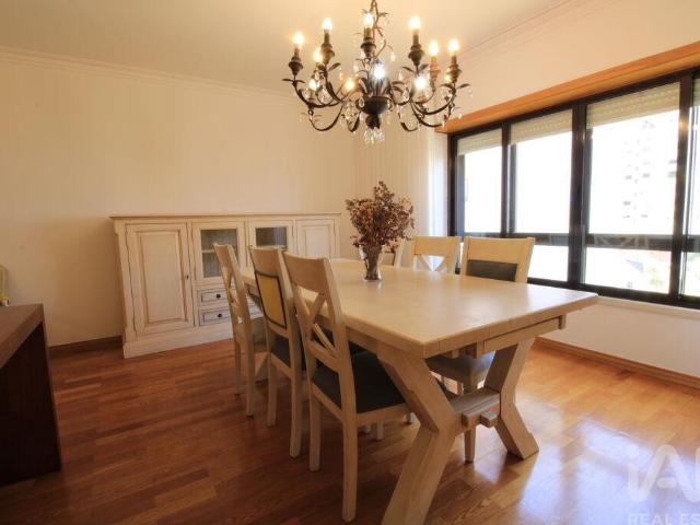 Apartamento T4 em Alfragide de 173 m²