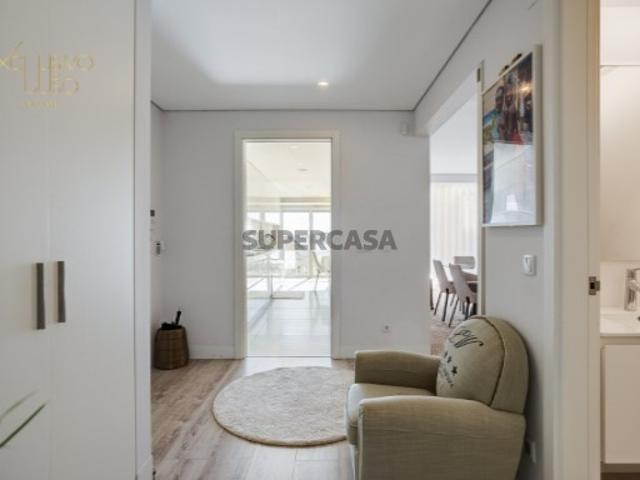 Apartamento T4 em Algés, Linda a Velha e Cruz Quebrada Dafundo