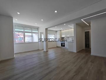 Verderena, Alto do Seixalinho, Barreiro, Distrito de Setúbal