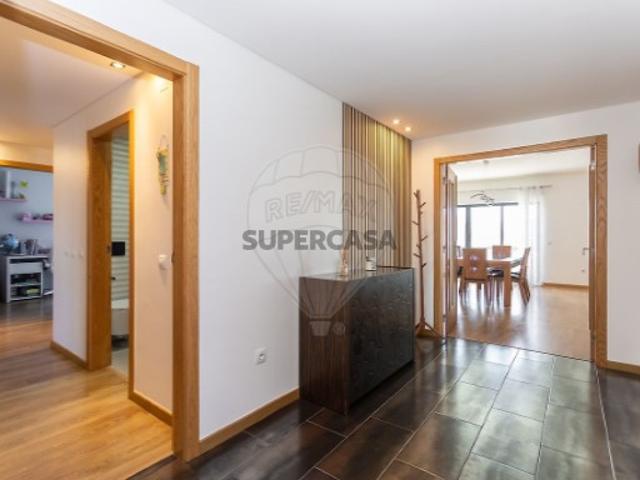 Apartamento T4 em Alto do Seixalinho, Santo André e Verderena