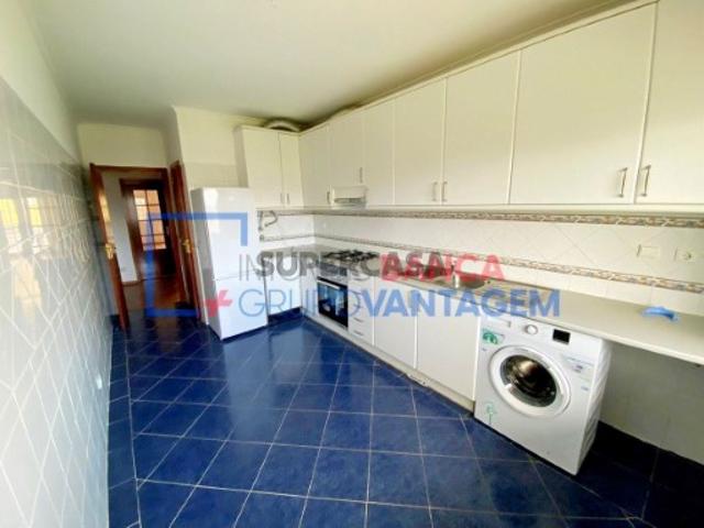 Apartamento T4 em Alto do Seixalinho, Santo André e Verderena