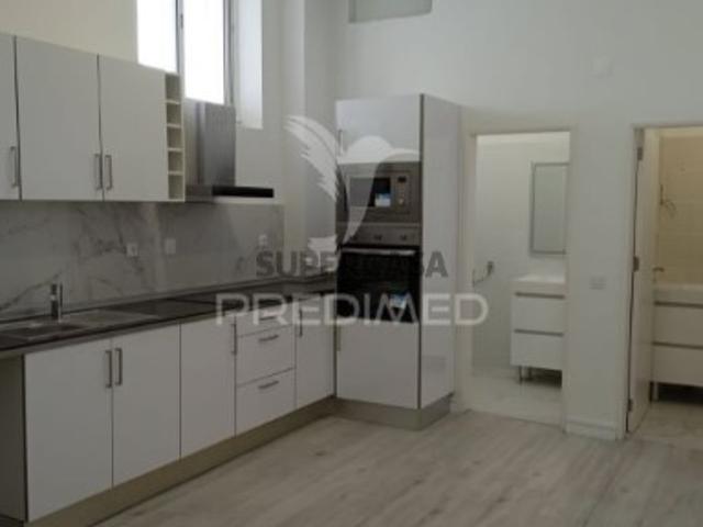Apartamento T4 em Alto do Seixalinho, Santo André e Verderena