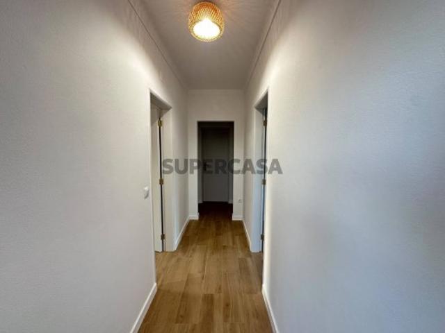 Apartamento T4 em Ansião