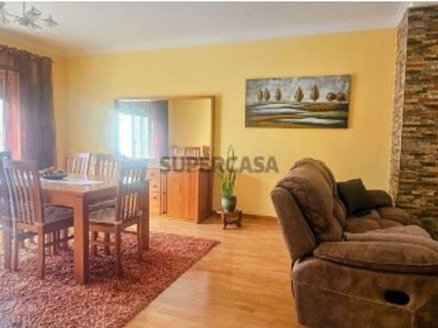 Apartamento T4 em Arca e Ponte de Lima