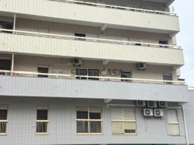 Apartamento T4 em Arcozelo