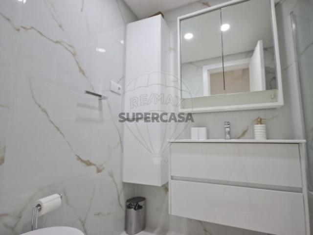 Apartamento T4 em Arroios