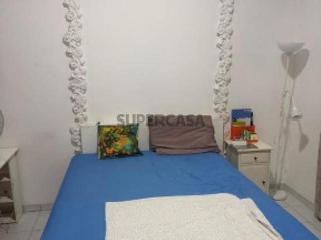 Apartamento T4 em Arroios
