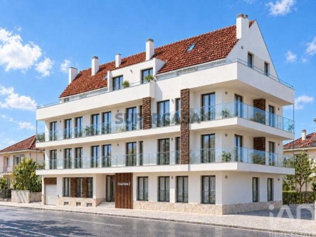 Apartamento T4 em Atouguia da Baleia de 166,00 m²