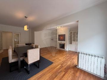Apartamento T4 em Aveiro