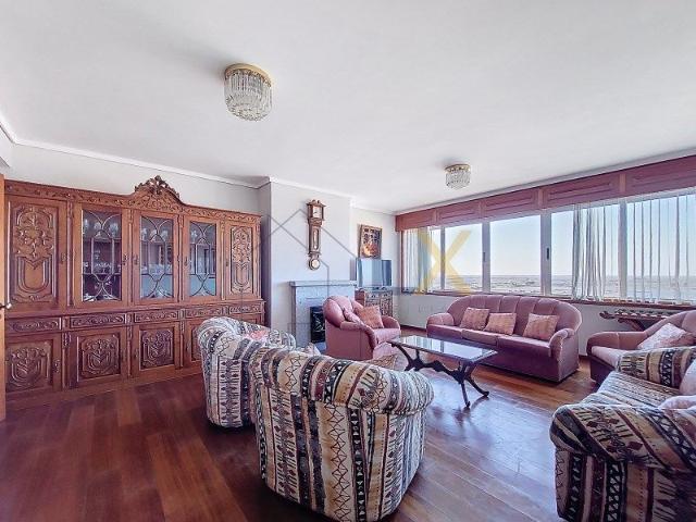 Apartamento T4 em Aveiro