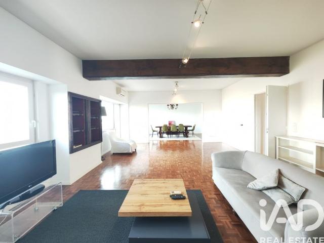 Apartamento T4 em Avenidas Novas