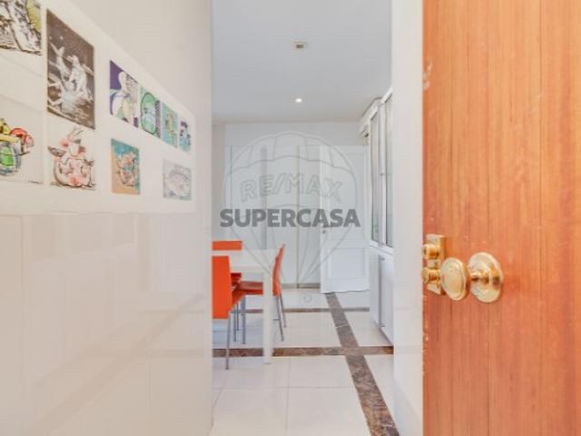 Apartamento T4 em Avenidas Novas