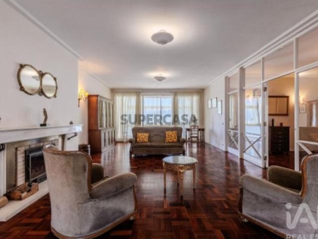 Apartamento T4 em Avenidas Novas