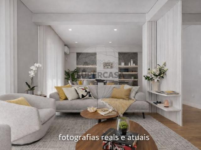 Apartamento T4 em Avenidas Novas